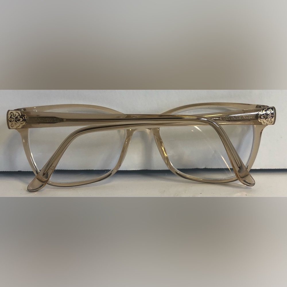 Takumi Patented Technology Eyeglasses TK1095 52/17 135 10 - Picture 11 of 11